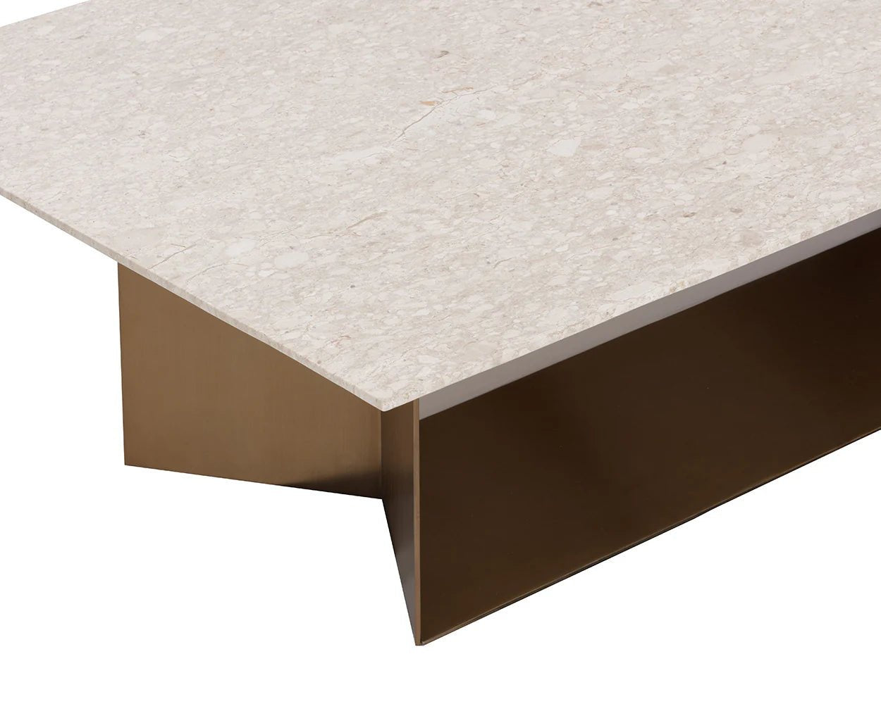 Soleen Coffee Table - Central Designs