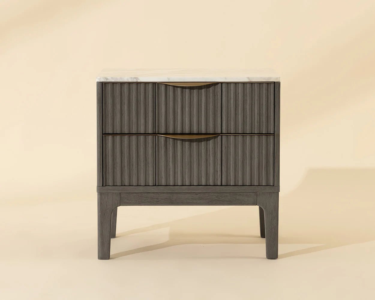 Keldon Nightstand - Central Designs