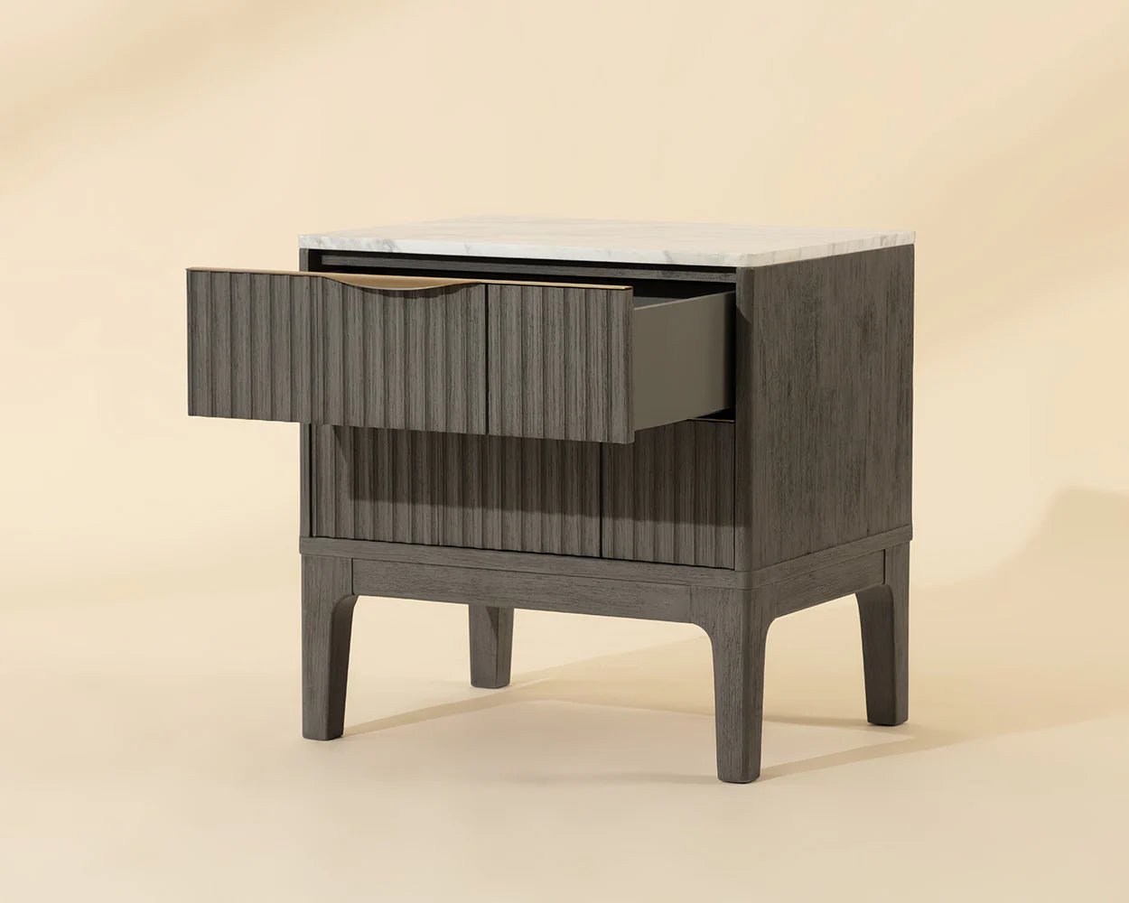 Keldon Nightstand - Central Designs