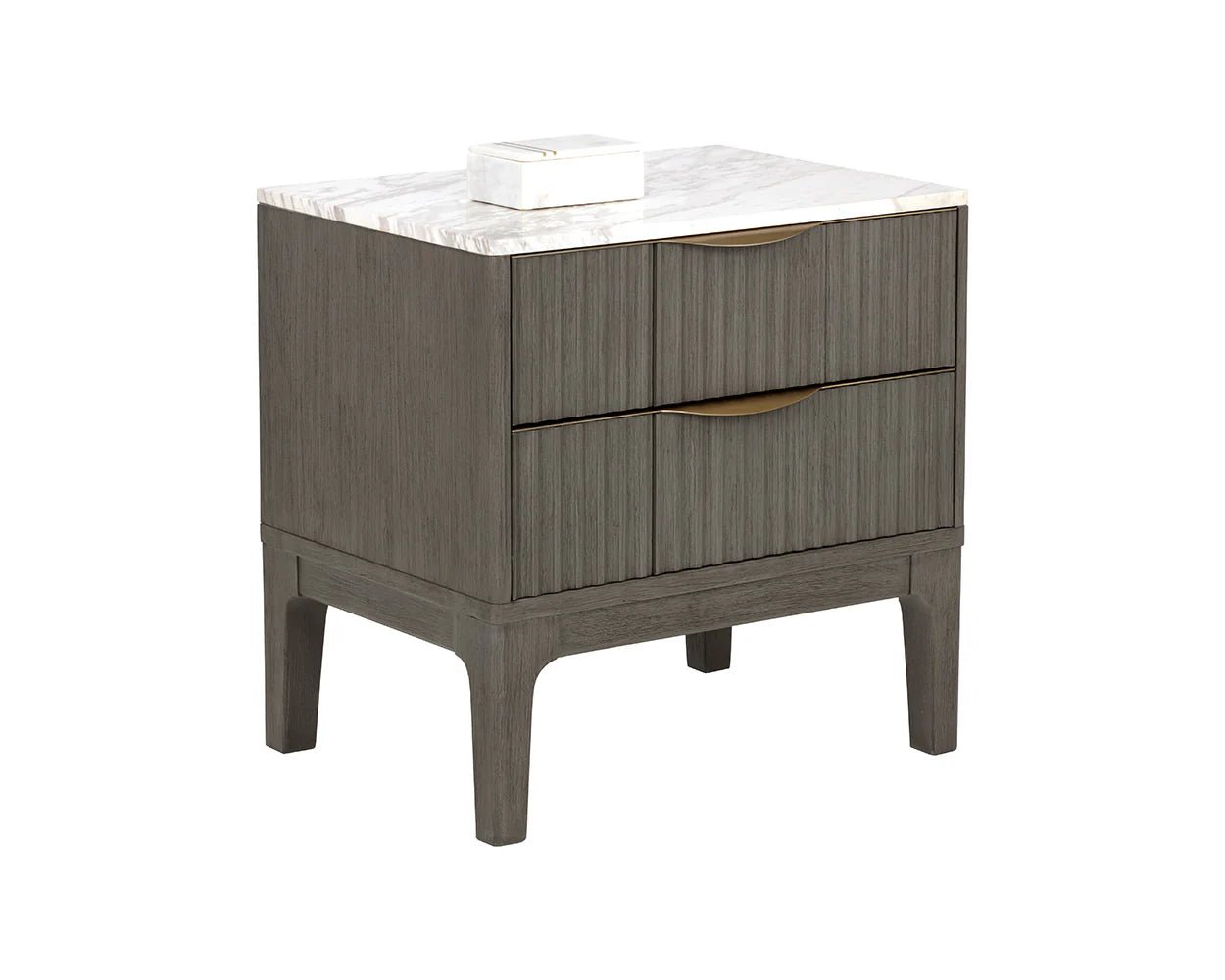 Keldon Nightstand - Central Designs