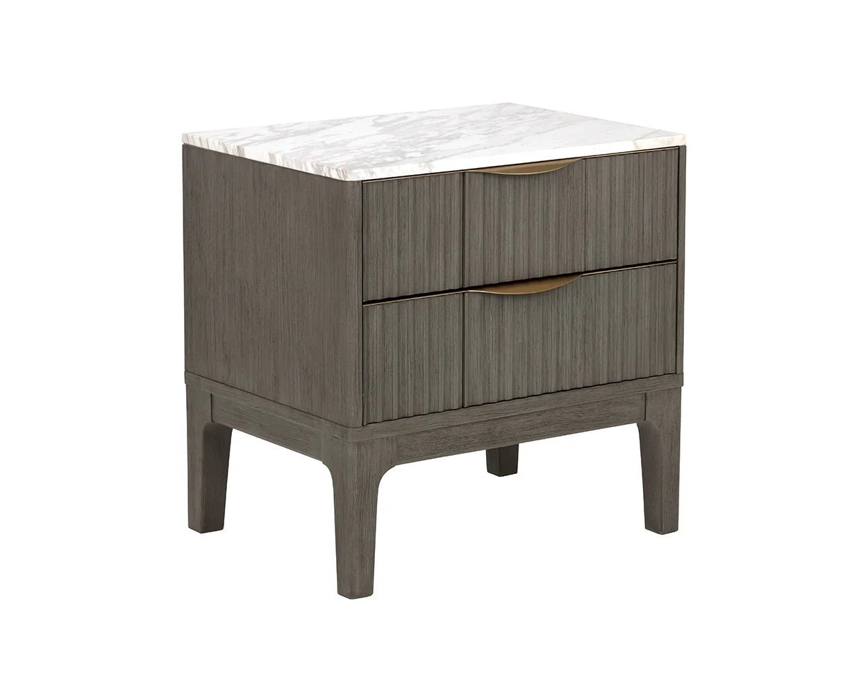 Keldon Nightstand - Central Designs