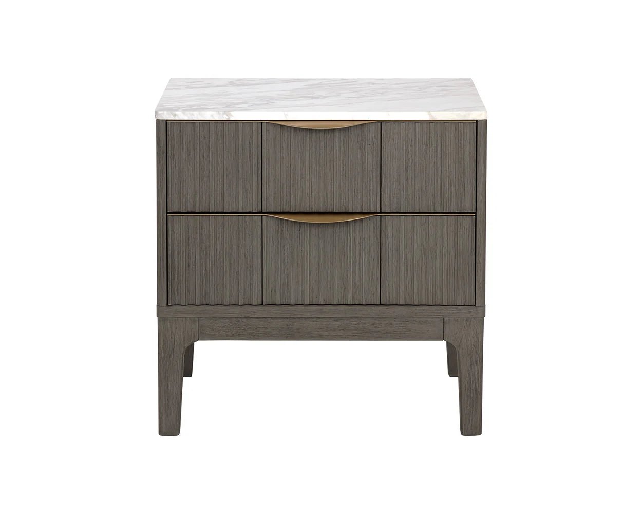 Keldon Nightstand - Central Designs