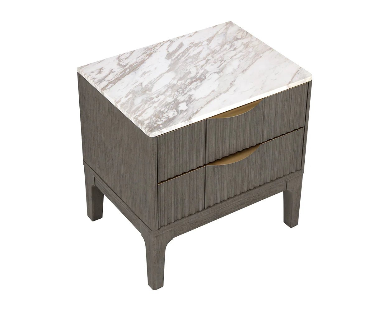 Keldon Nightstand - Central Designs