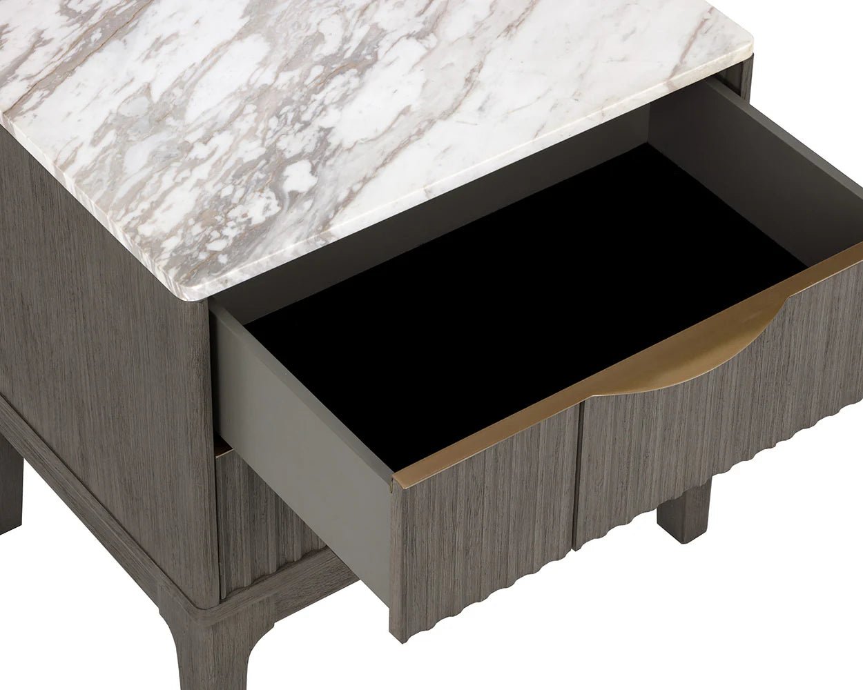 Keldon Nightstand - Central Designs