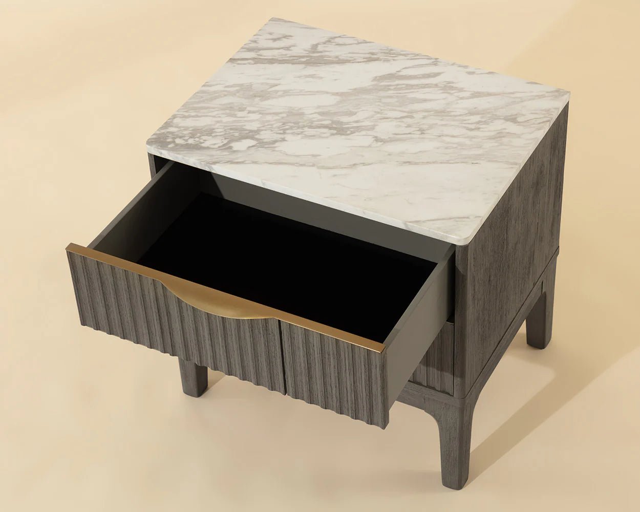 Keldon Nightstand - Central Designs