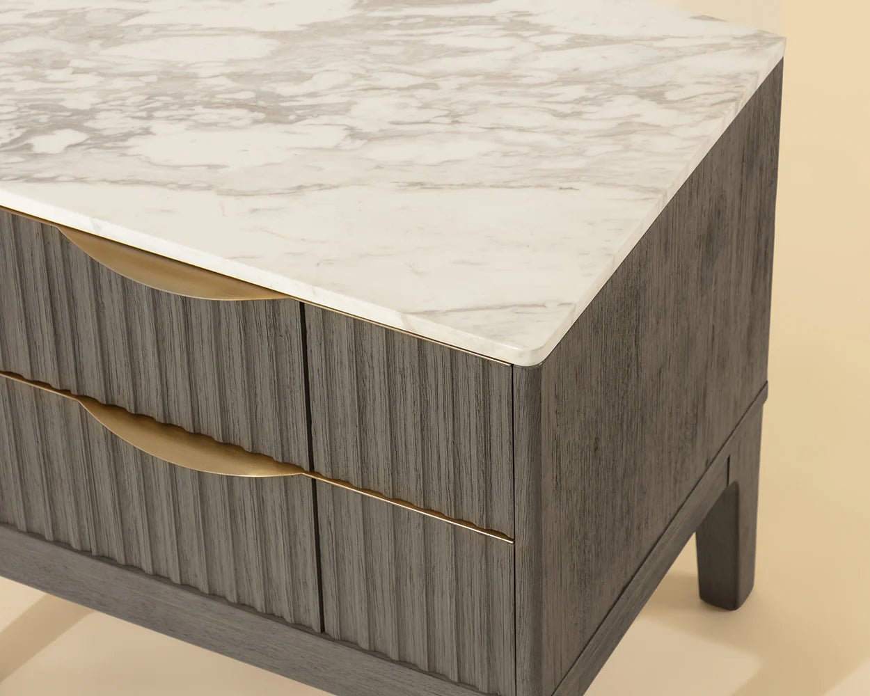 Keldon Nightstand - Central Designs