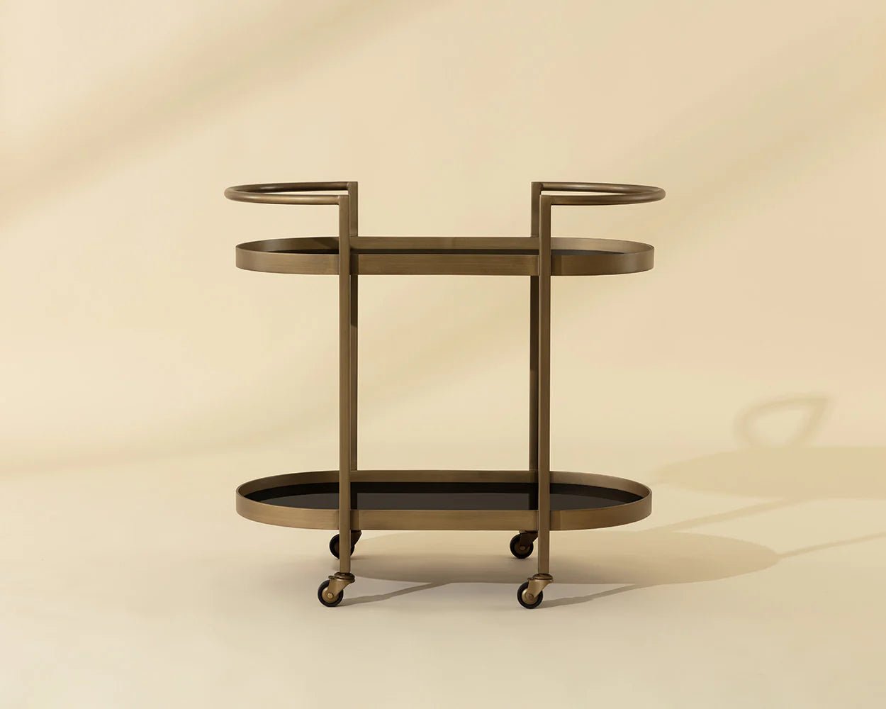 Bartlett Bar Cart - Central Designs