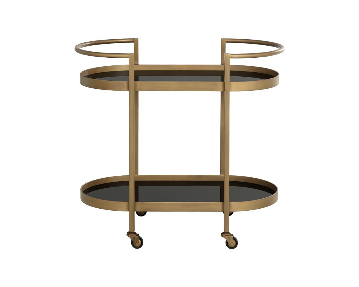 Bartlett Bar Cart - Central Designs