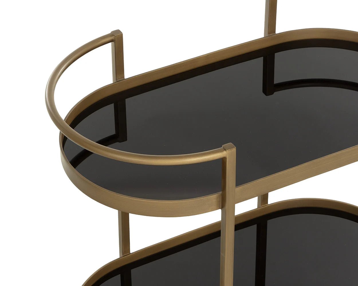 Bartlett Bar Cart - Central Designs