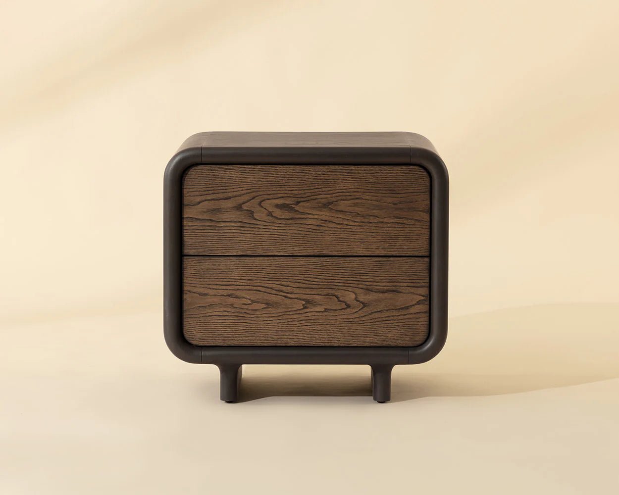 Koa Nightstand - Central Designs