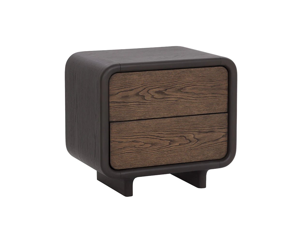 Koa Nightstand - Central Designs