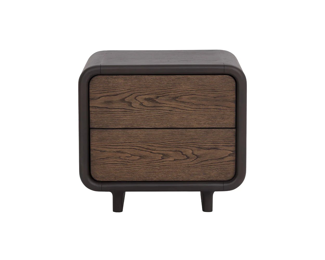 Koa Nightstand - Central Designs