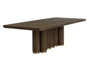 Salix Dining Table - 102" - Central Designs