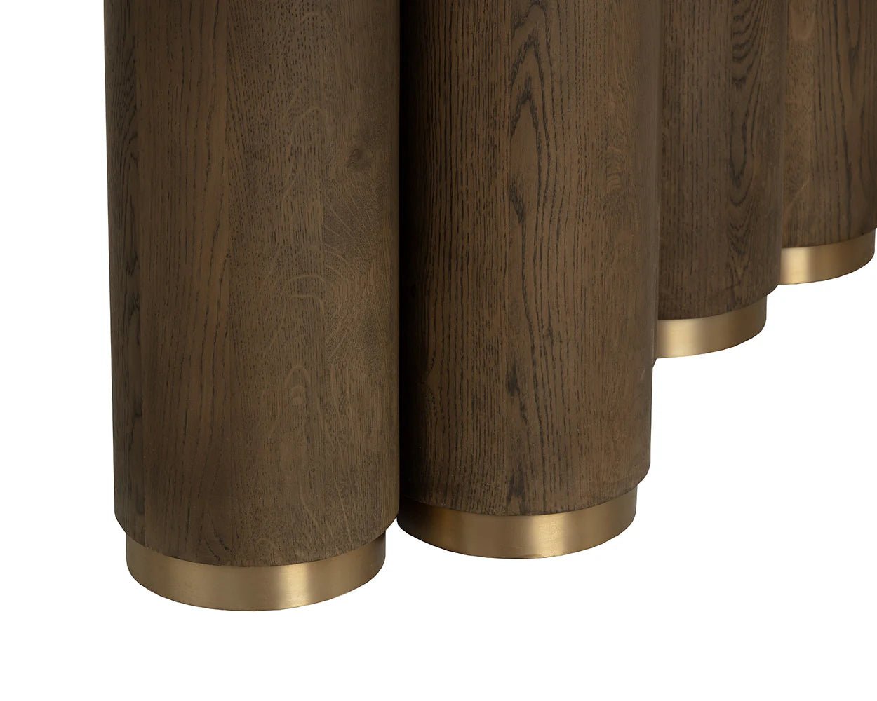 Salix Dining Table - 102" - Central Designs