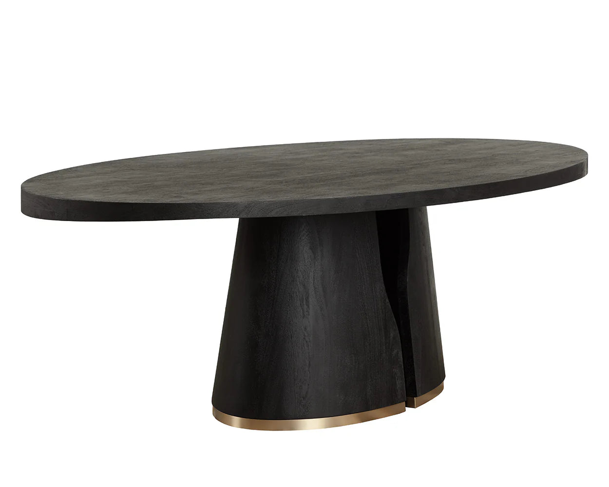 Tasmin Dining Table - 98" - Central Designs