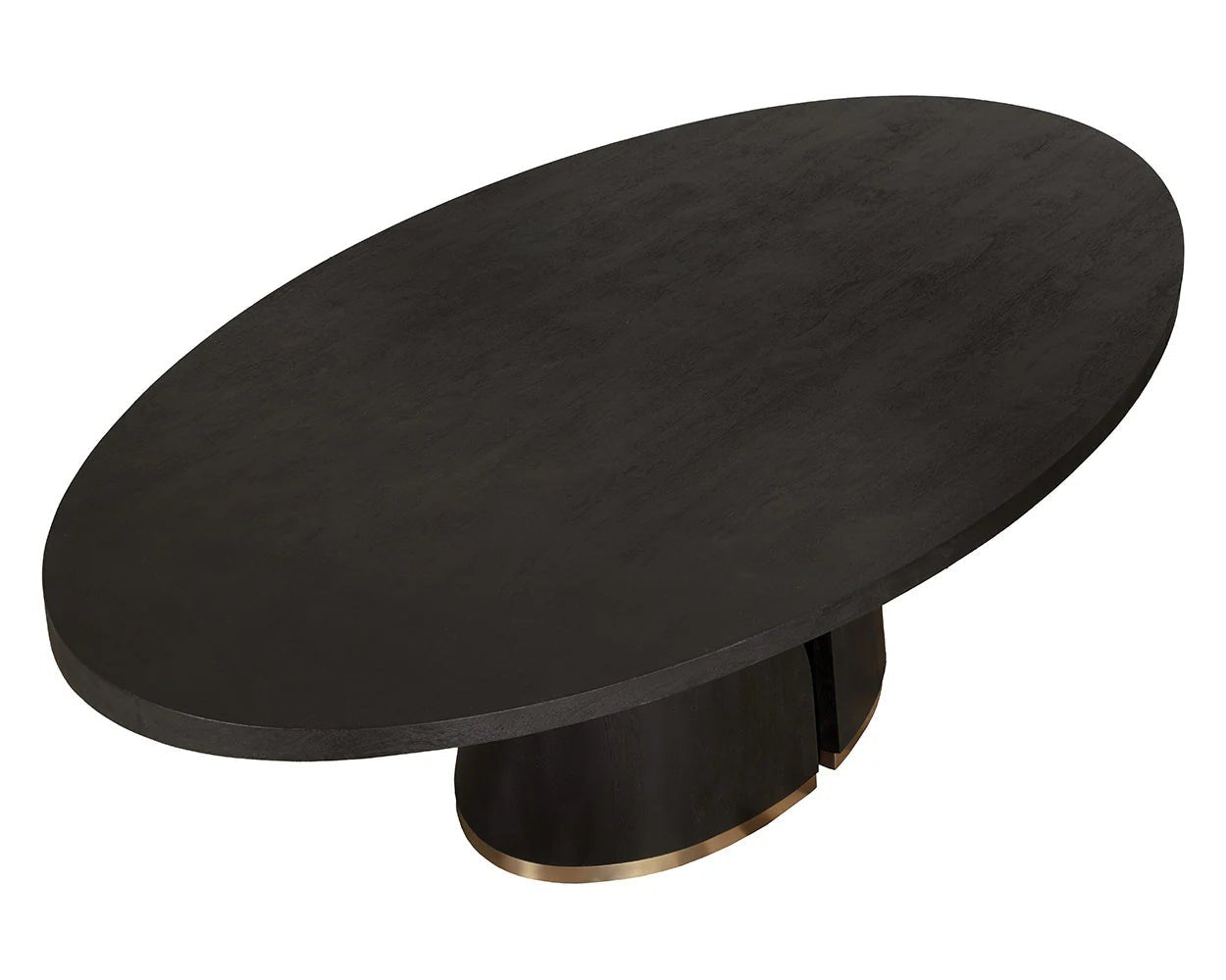 Tasmin Dining Table - 98" - Central Designs