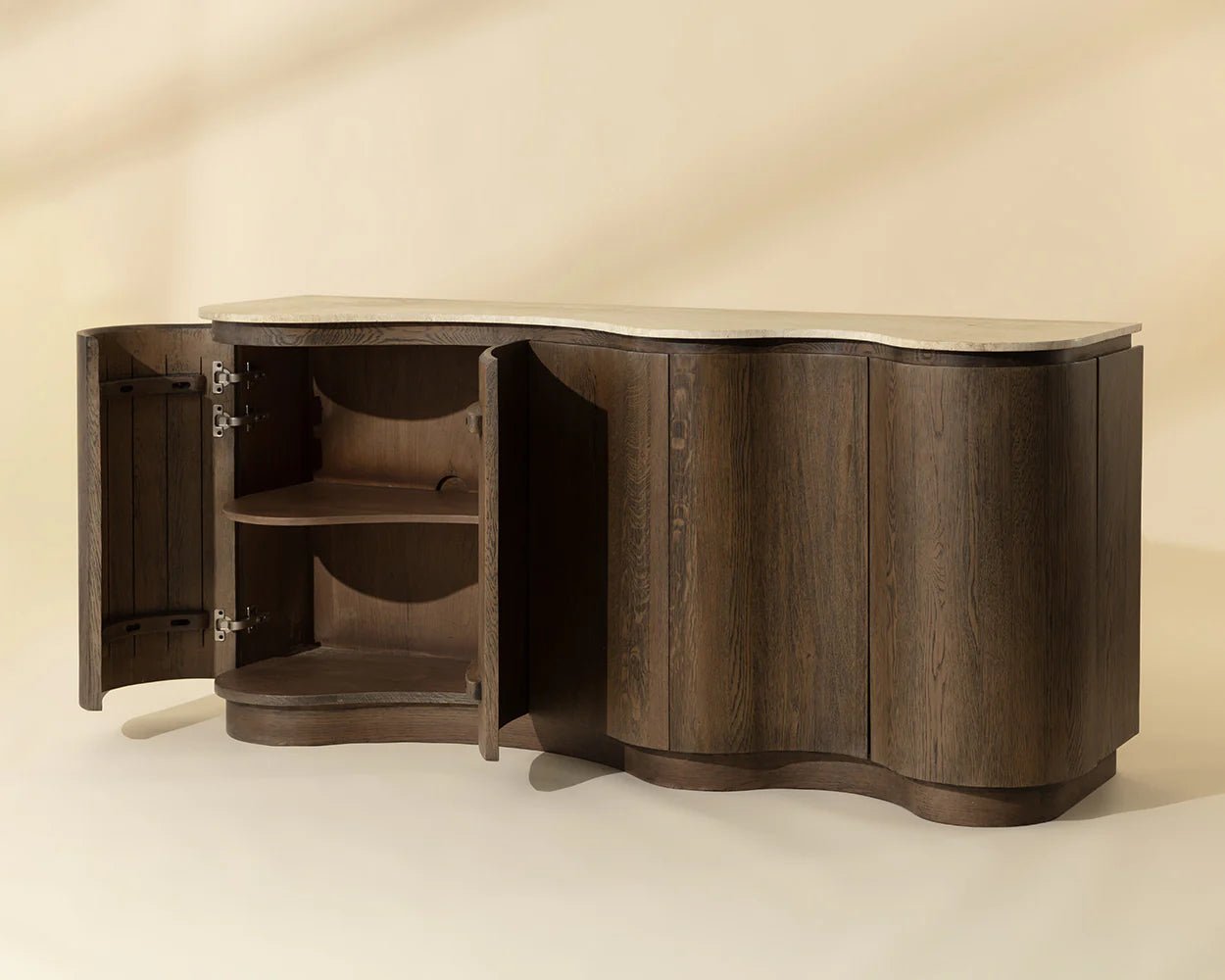 Fable Sideboard - Central Designs