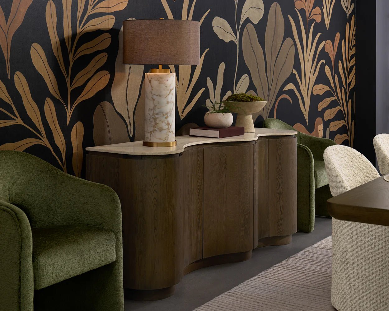 Fable Sideboard - Central Designs