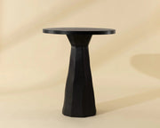 Kliff Bar Table - Black - Central Designs
