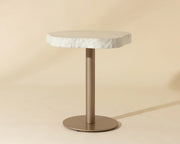 Delmont Bistro Table - 28" - Central Designs