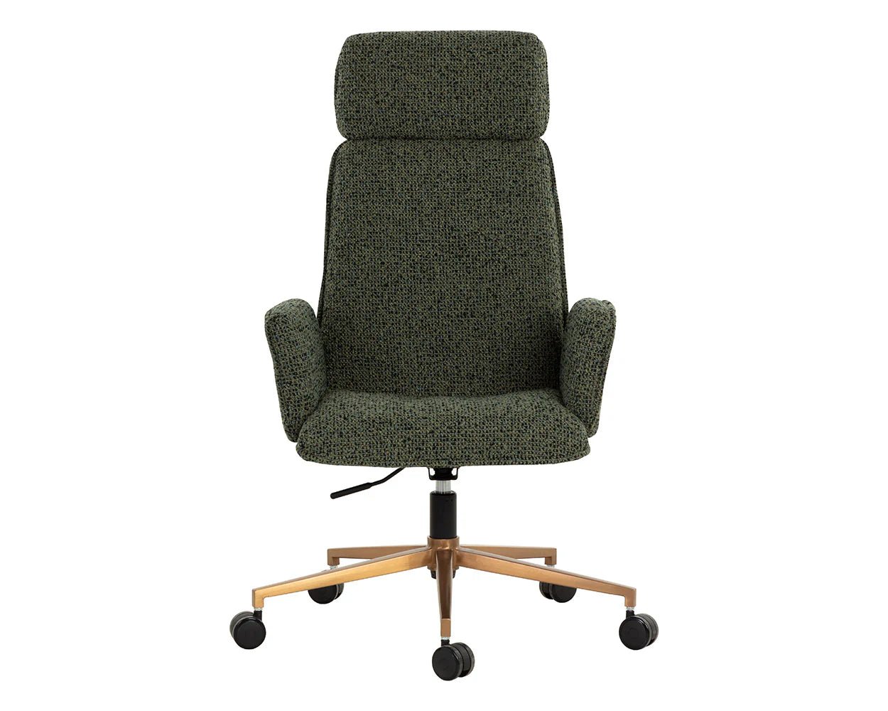 Kalev Office Chair - Noah Meadow - Central Designs