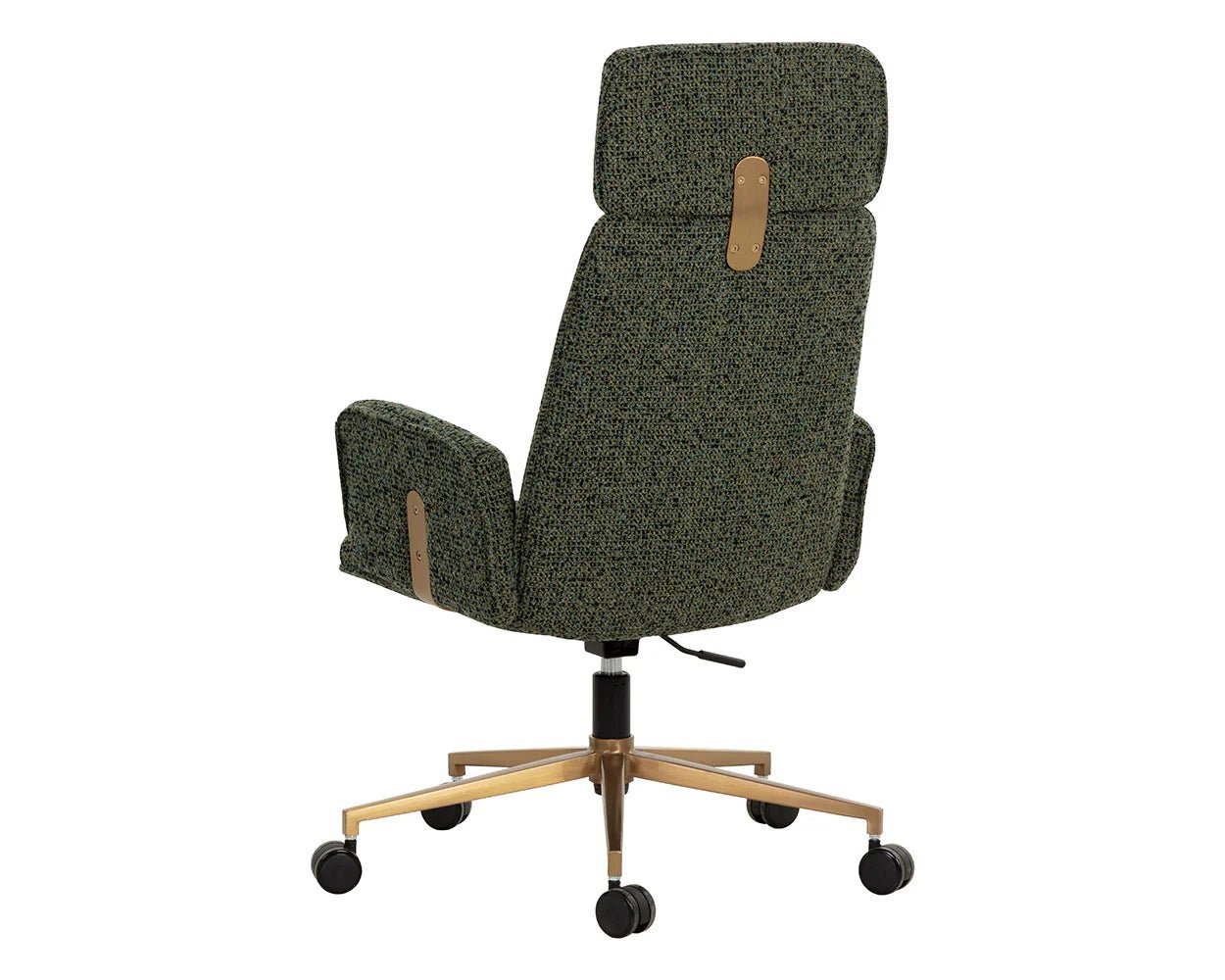 Kalev Office Chair - Noah Meadow - Central Designs