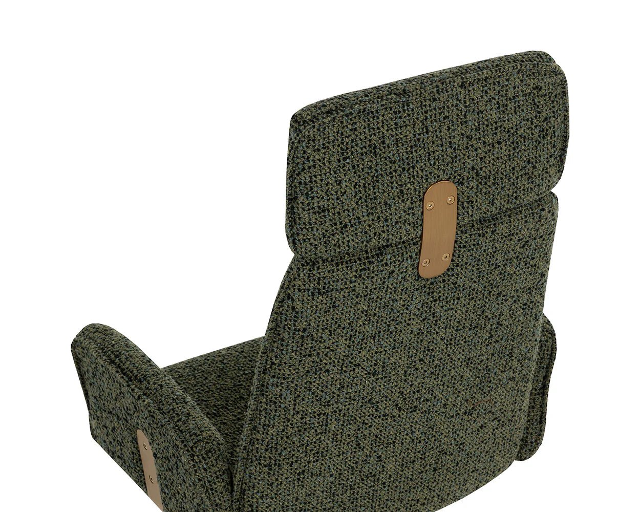 Kalev Office Chair - Noah Meadow - Central Designs