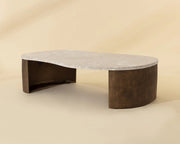 Nafisa Coffee Table - Central Designs