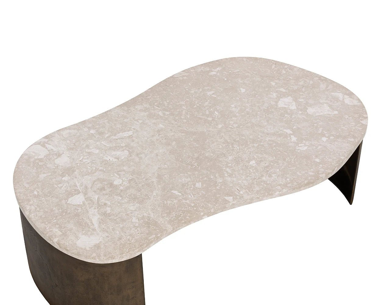 Nafisa Coffee Table - Central Designs