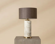 Apollolina Table Lamp - Central Designs