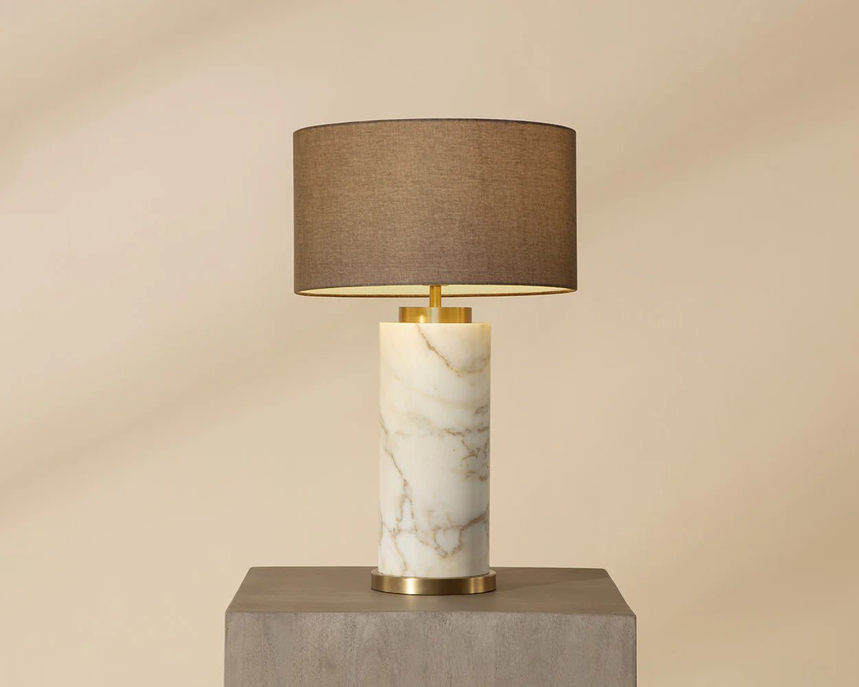 Apollolina Table Lamp - Central Designs