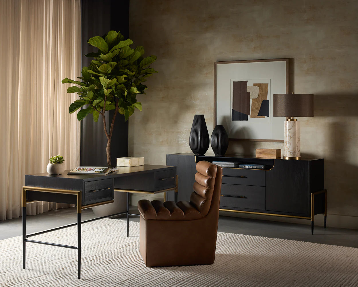 Apollolina Table Lamp