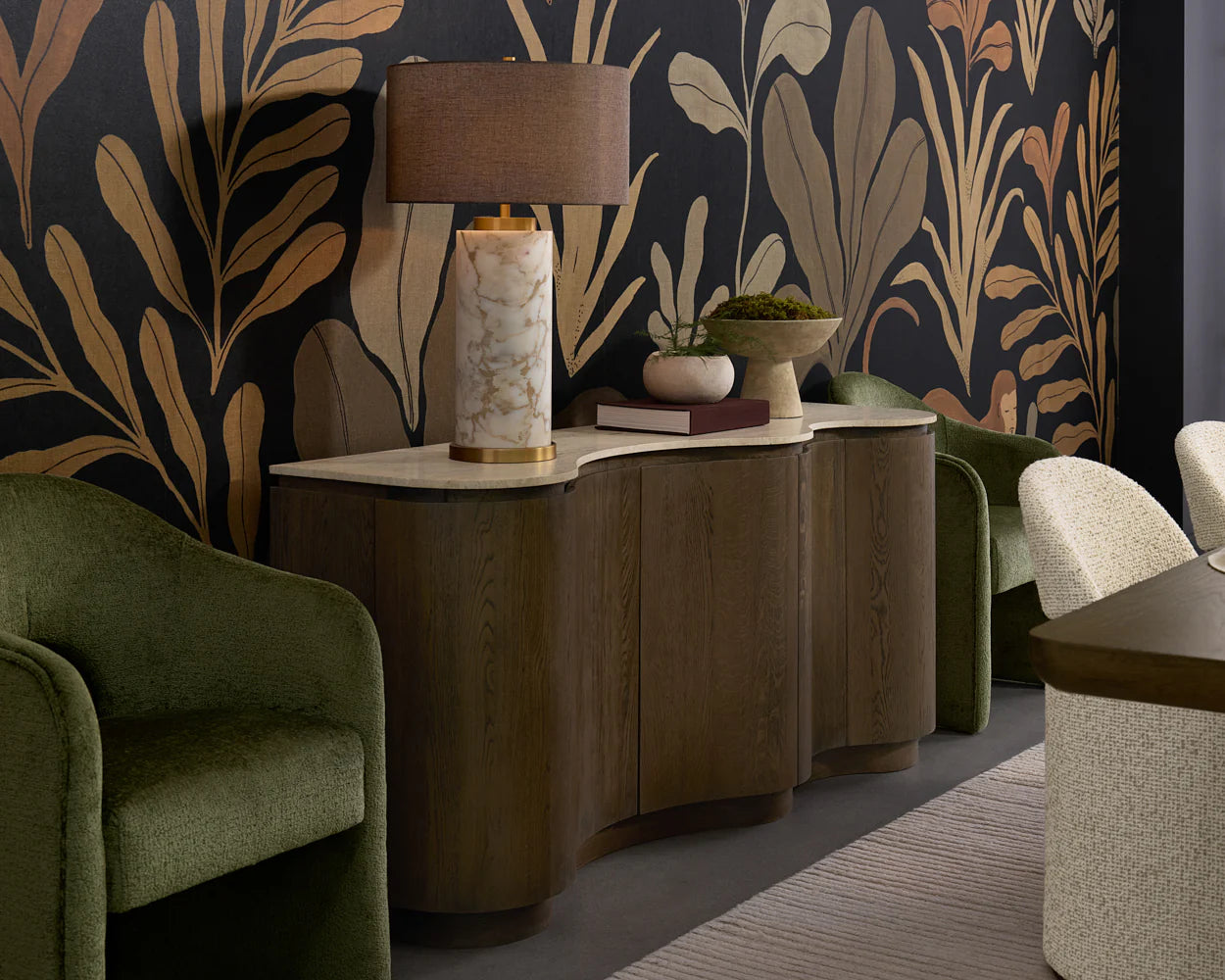 Apollolina Table Lamp