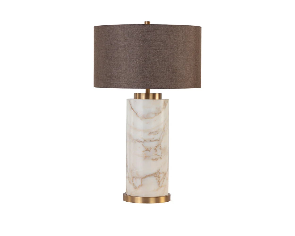 Apollolina Table Lamp - Central Designs
