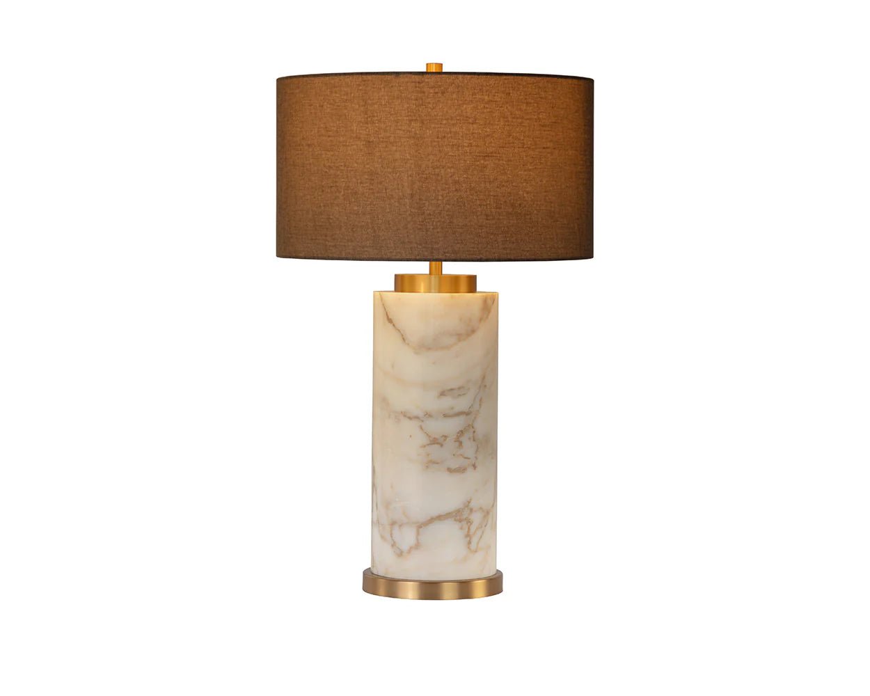 Apollolina Table Lamp - Central Designs