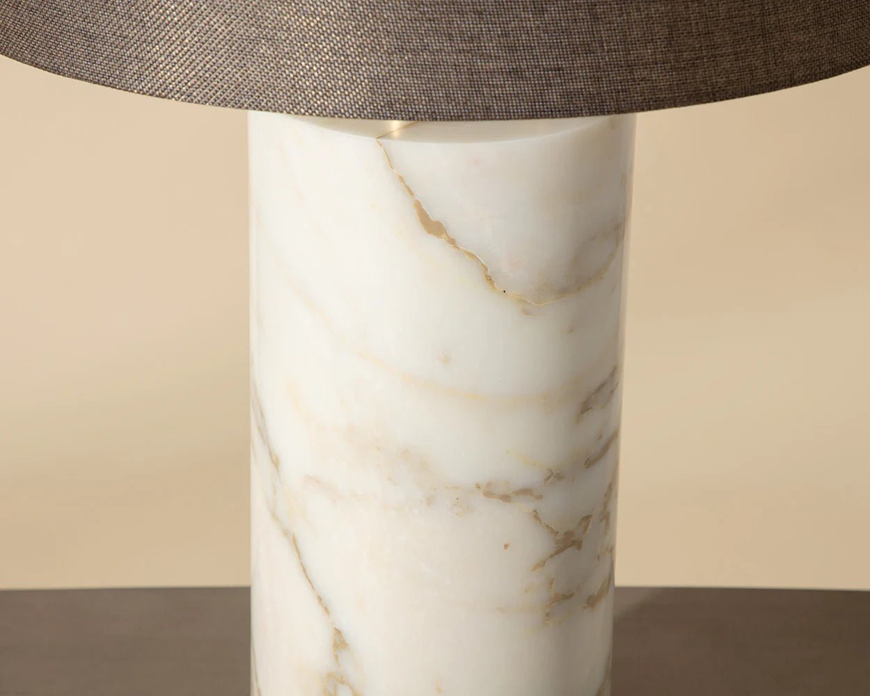 Apollolina Table Lamp - Central Designs