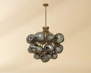Dionis Chandelier - Round - Central Designs