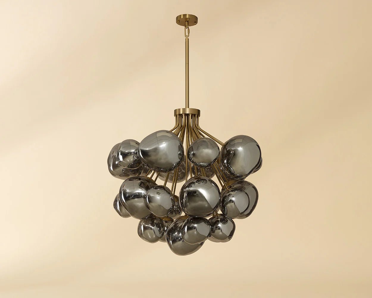 Dionis Chandelier - Round - Central Designs