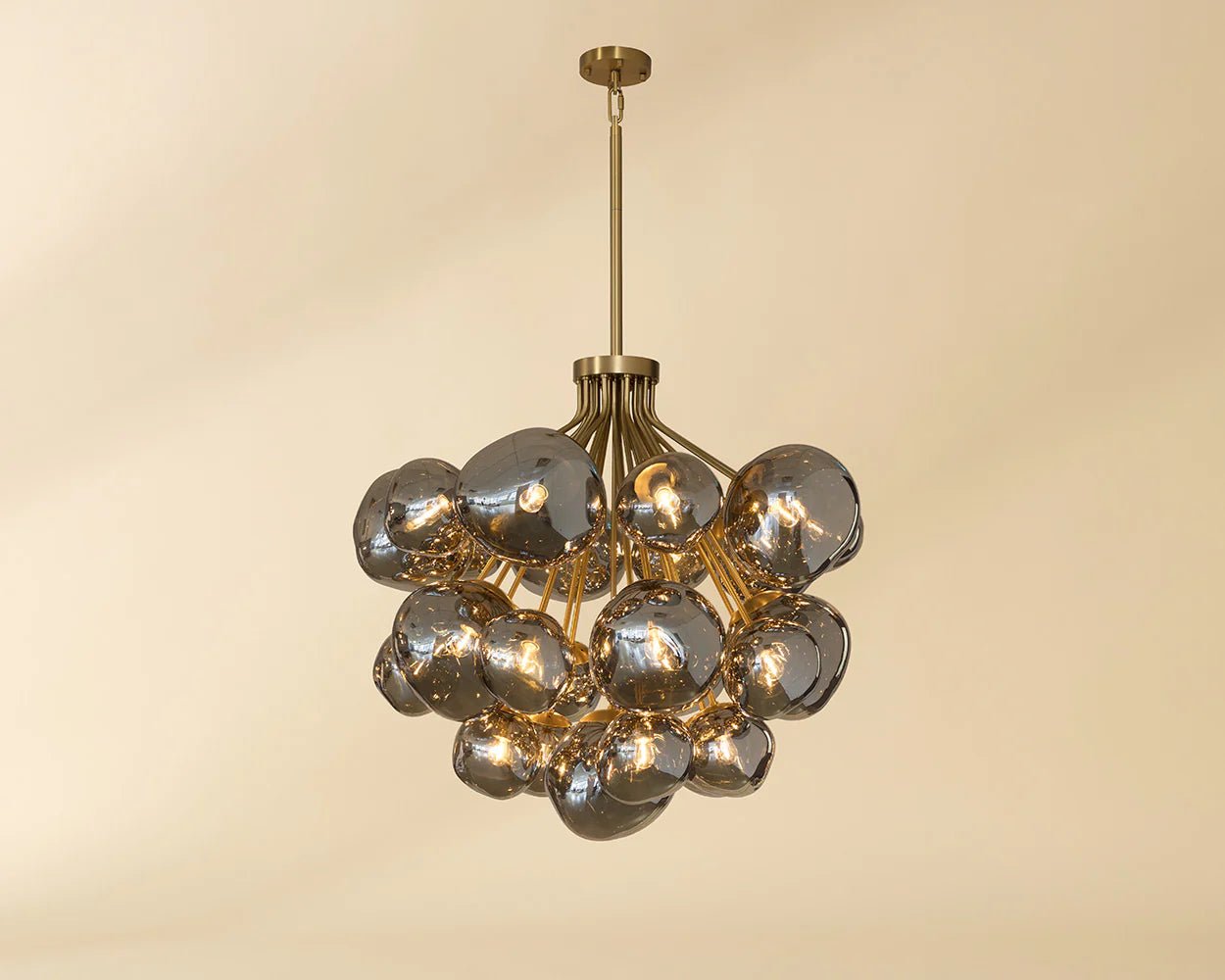 Dionis Chandelier - Round - Central Designs