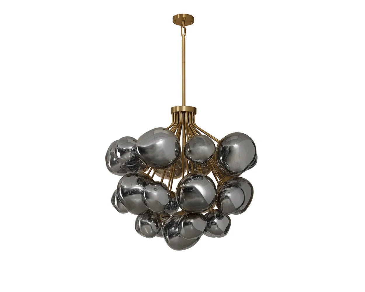Dionis Chandelier - Round - Central Designs