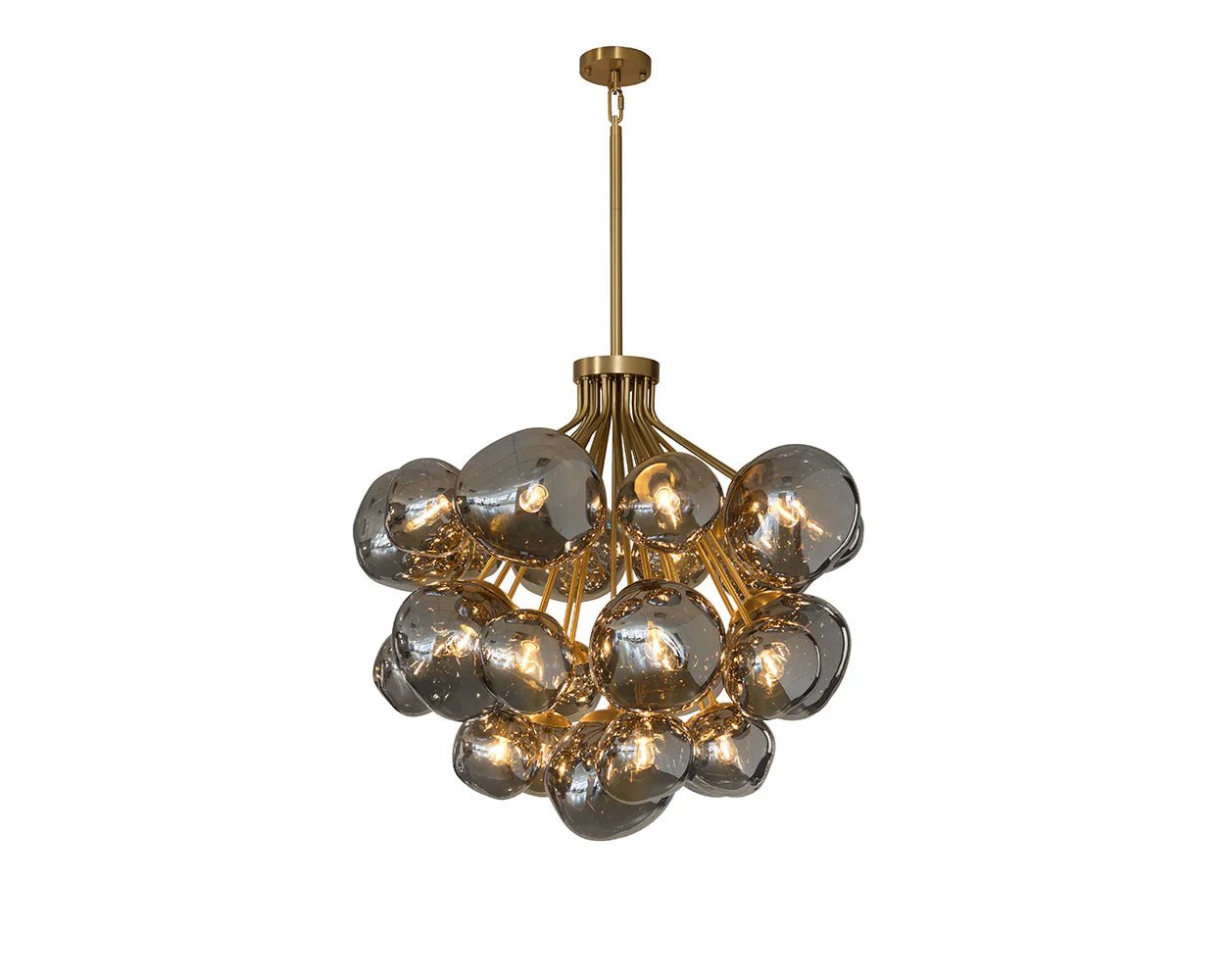 Dionis Chandelier - Round - Central Designs