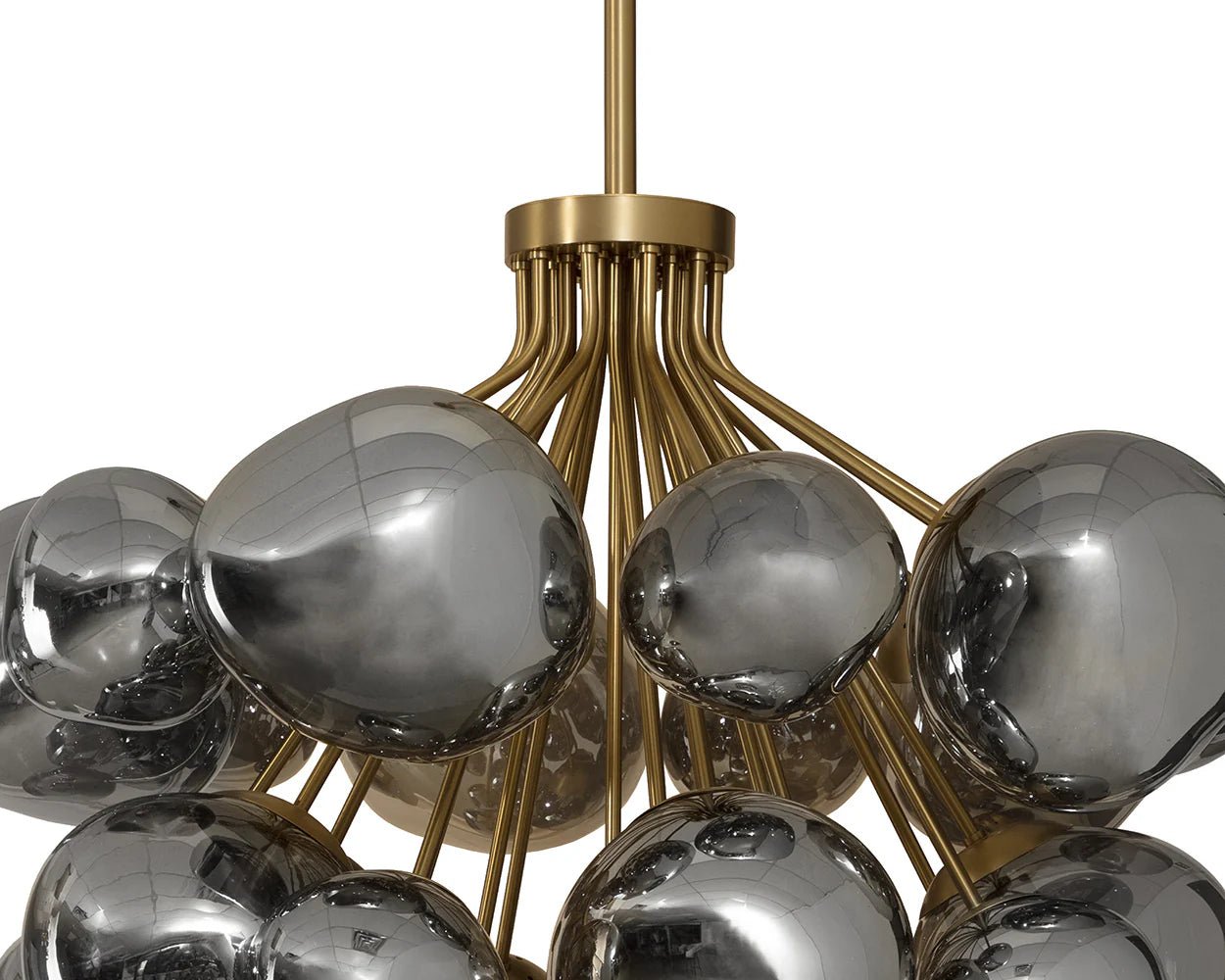 Dionis Chandelier - Round - Central Designs