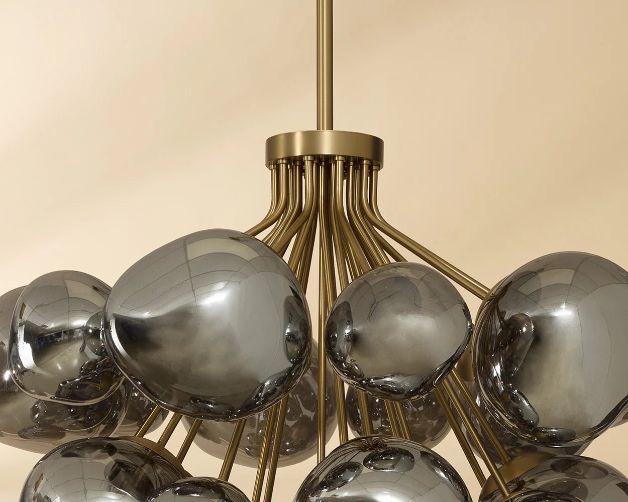 Dionis Chandelier - Round - Central Designs