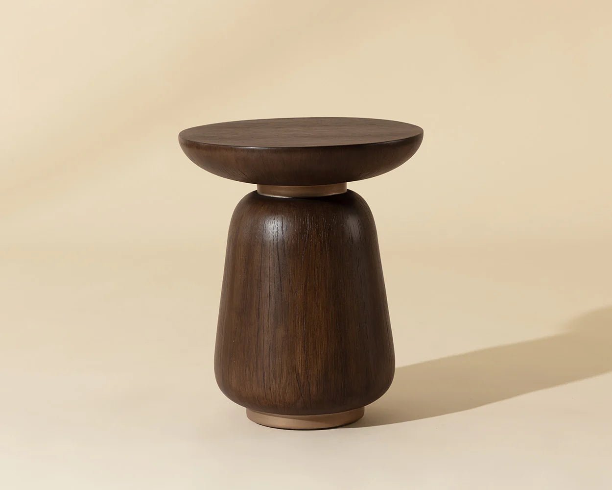 Kiri End Table - Central Designs
