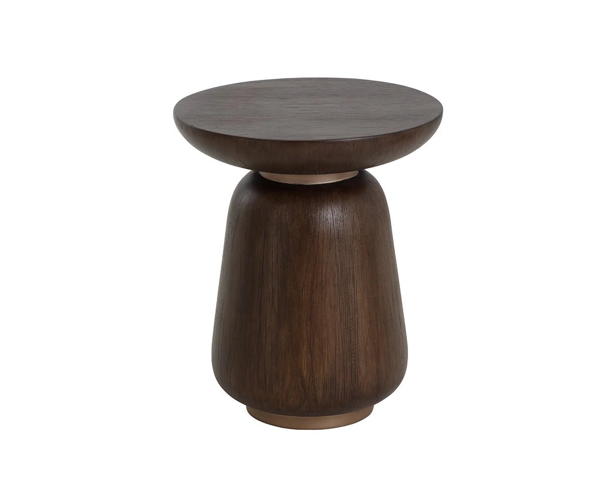 Kiri End Table - Central Designs