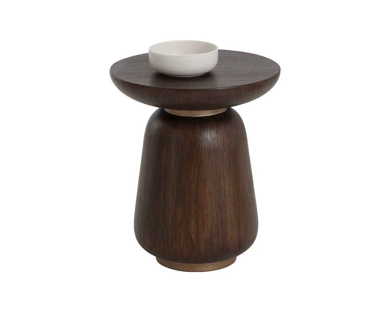 Kiri End Table - Central Designs