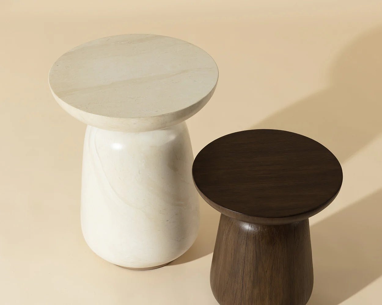 Kiri End Table - Central Designs