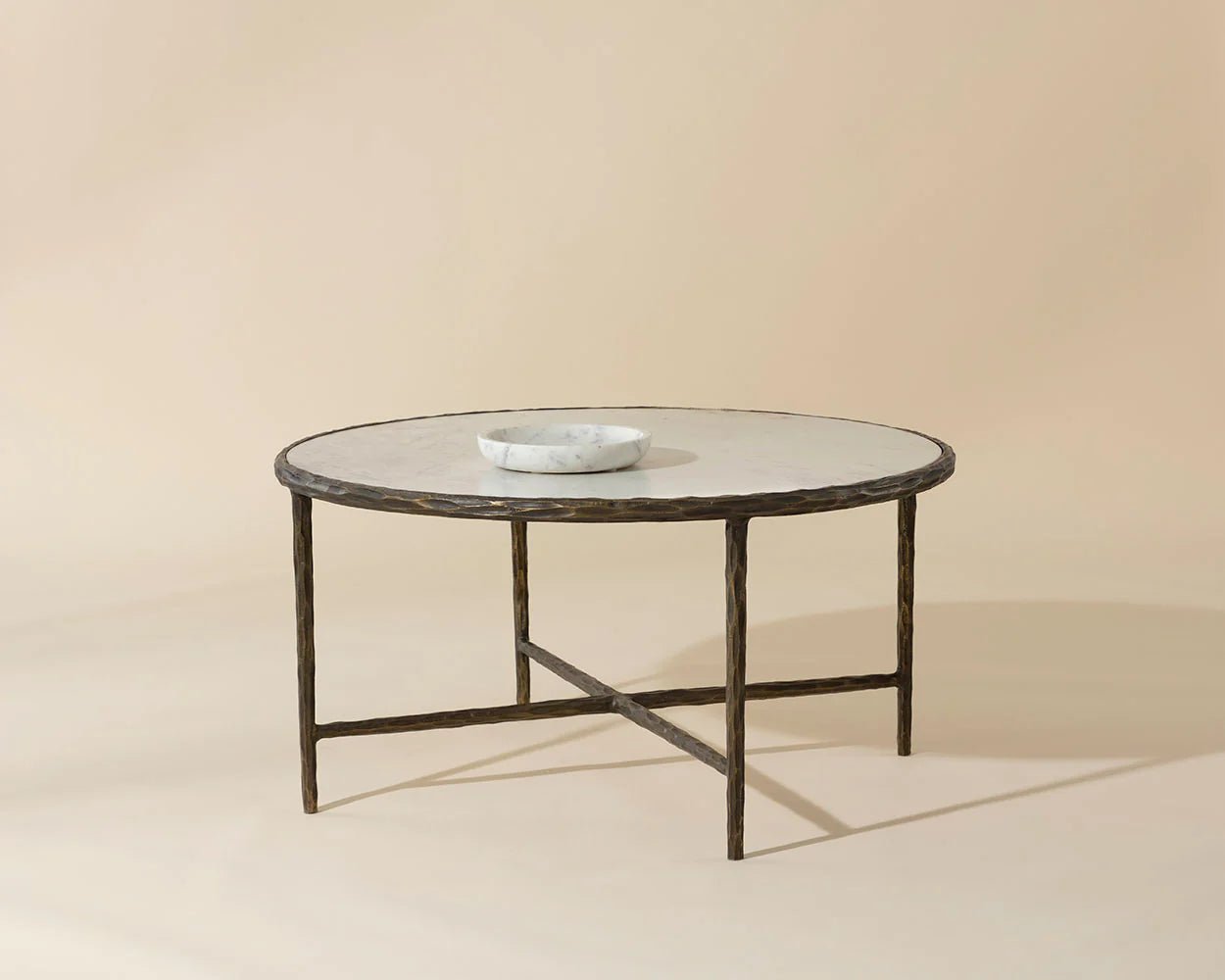 Riyaz Coffee Table - Central Designs
