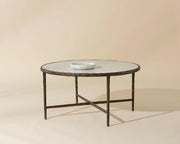 Riyaz Coffee Table - Central Designs