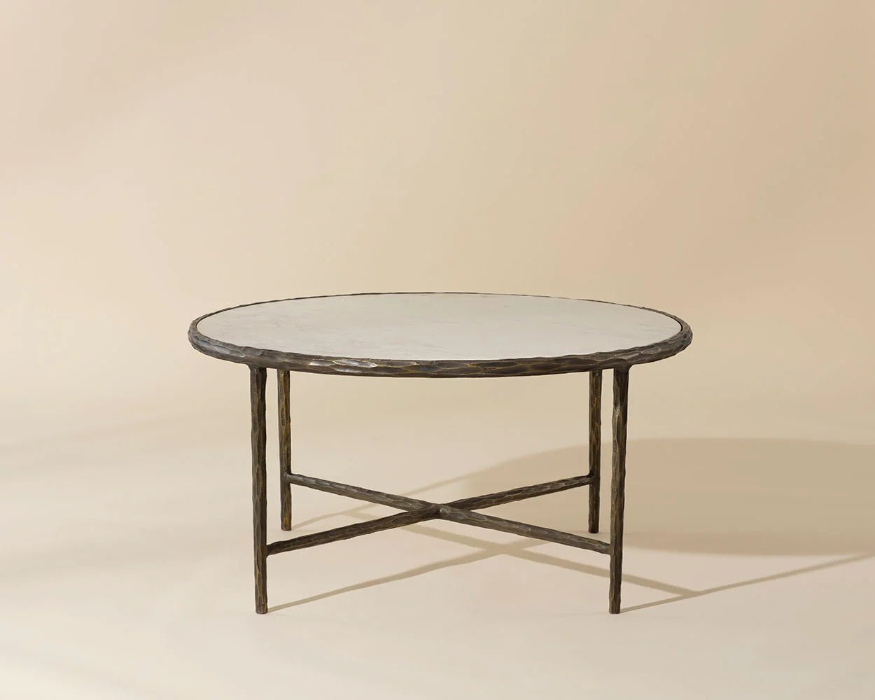 Riyaz Coffee Table - Central Designs